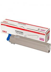 OKI Toner 42918914 magenta