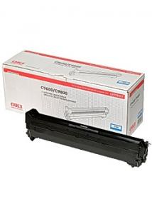 OKI Trumma 42918107 cyan