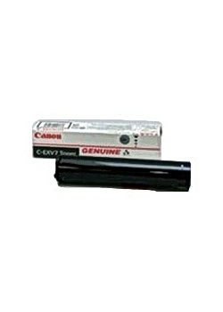 Canon Toner 7814A002 C-EXV7 svart