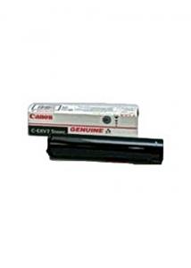 Canon Toner 7814A002 C-EXV7 svart