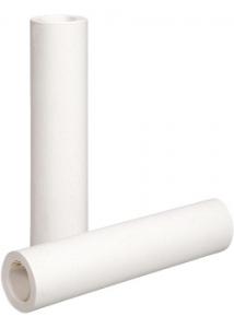 Ritpapper på rulle 0,34x25m (rulle om 25 m)