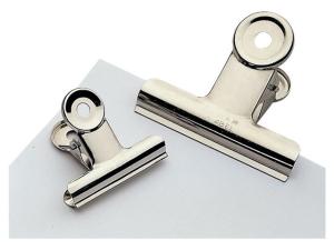 Pappersklämma  31mm 12/FP