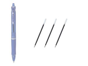 Patron PILOT Acroball Fine blå