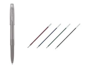 Patron PILOT Super Grip G Cap Fine blå