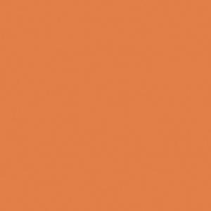 Servett 3-lags 33x33 Sun orange 125/fp
