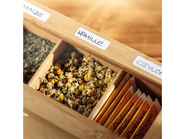 Etikett Handskriva AVERY 29x18mm 960/fp