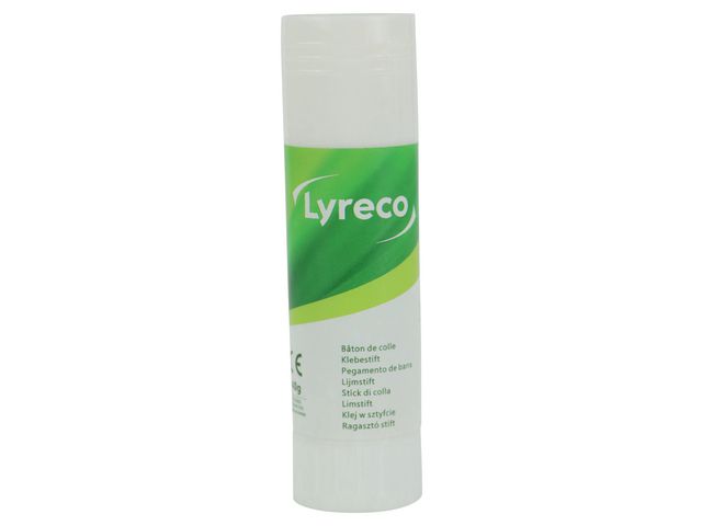 Limstift LYRECO 40g