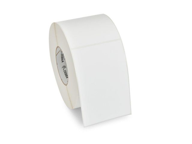 Etikett ZEBRA 148x210mm Z-Perf. 3160/FP