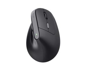 Mus Ergonomisk TRUST Bayo II trådlös