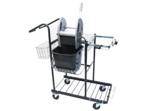 Städvagn HT Svabb Special