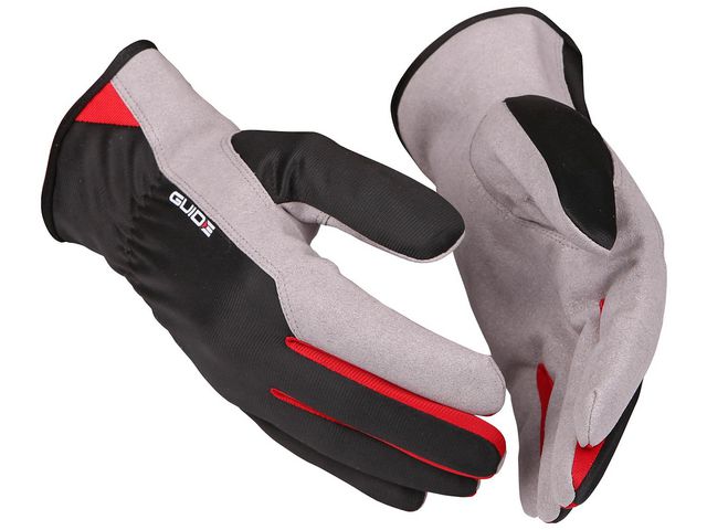 Montagehandske GUIDE 761 7