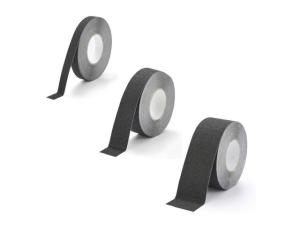 Halkskyddstejp DURALINE GRIP 25mm 60grit