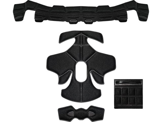 Hygiensats GUARDIO Armet