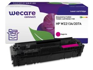 Toner WECARE HP W2213A 207A 1,25K mag.