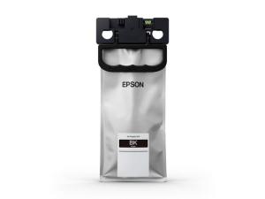 Bläckpatron EPSON T01C1 XL Svart