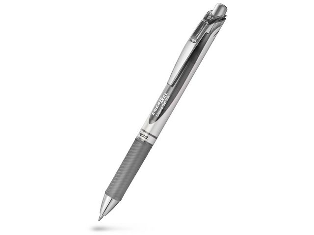 Gelpenna PENTEL EnerGel BL77 0,7 grå