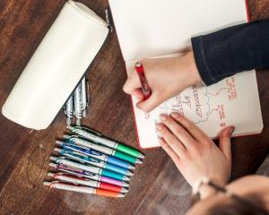 Gelpenna PENTEL EnerGel BL77 0,7 m.grön