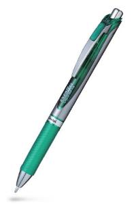 Gelpenna PENTEL EnerGel BL80 1,0 grön