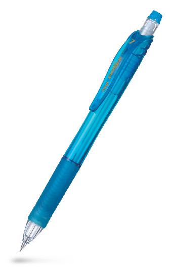 Stiftpenna PENTEL EnerGize X 0,7 ljusblå