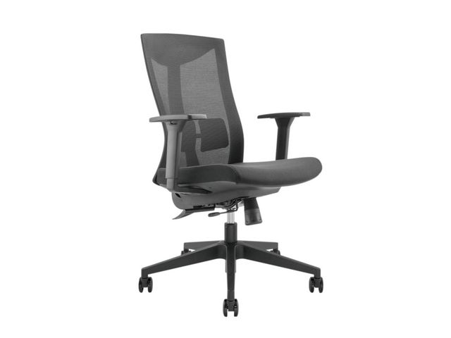 Kasper Comfort kontorsstol