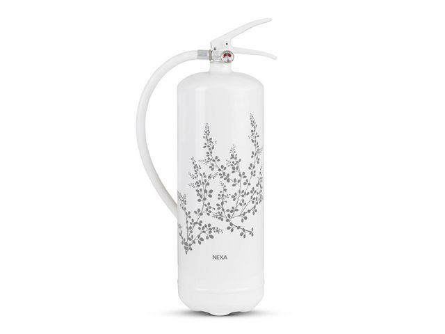 Brandsläckare NEXA Linné 6kg