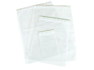 Blixtlåspåse 60x80mm UT 1000/fp