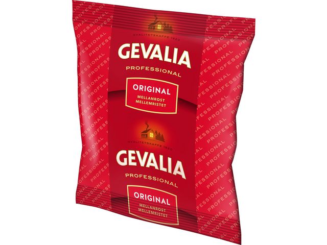 GEVALIA PROFESSIONAL MELLAN  48*100g