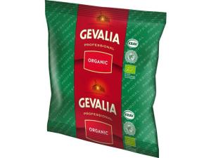 GEVALIA ORGANIC KRAV RA MELLAN 48*115g