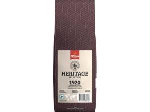 GEVALIA HERITAGE 1920 HELA BÖNOR 8*1000g