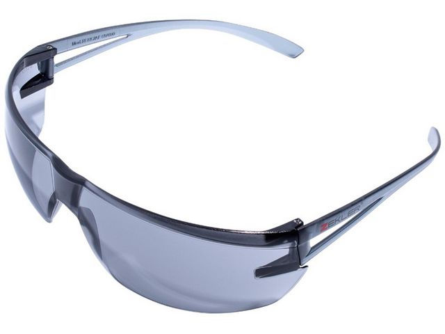 Skyddsglasögon ZEKLER 36 grå