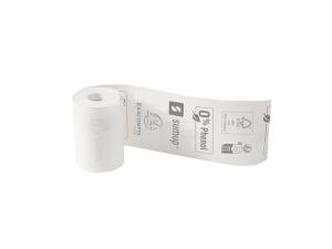 Thermorulle fenolfri 57x30mm 9m