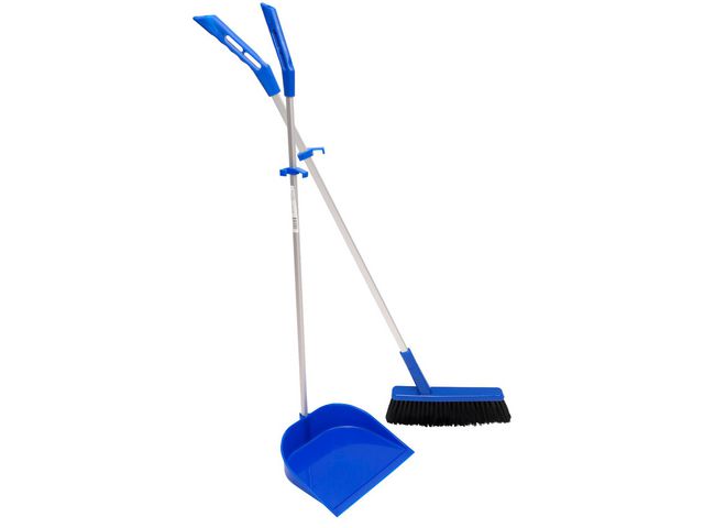 Sopset MAX HACCP blå