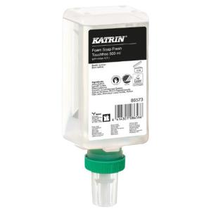 Skumtvål KATRIN Touchfree Fresh 500ml