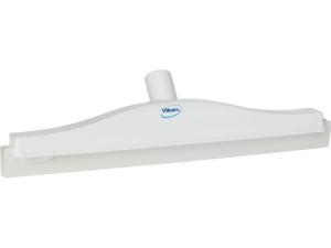 Golvskrapa VIKAN Hygien dubbel 40cm vit