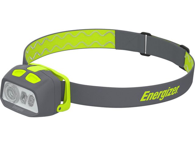 Pannlampa ENERGIZER Pro 500lm