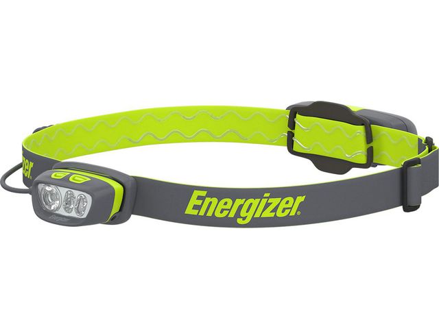 Pannlampa ENERGIZER Pro 650lm
