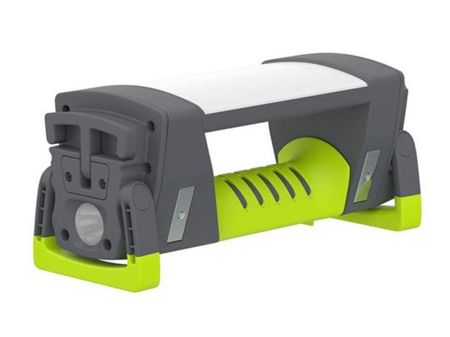 Arbetslampa ENERGIZER Pro 1000lm