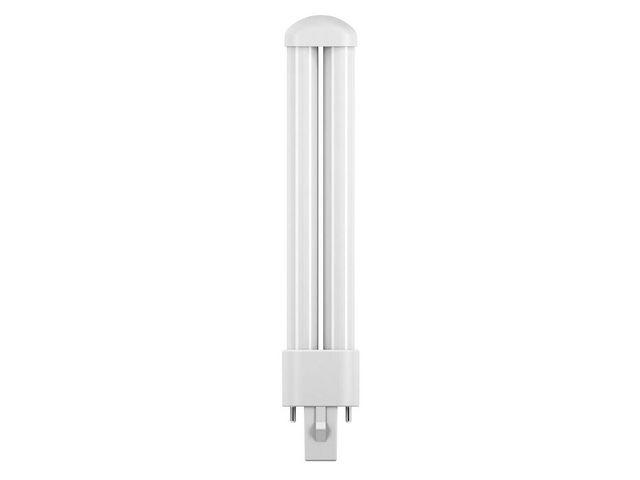 LED-Lampa G23 5,7W830 460lm240° 31x166mm