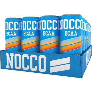 Energidryck NOCCO Sunny Soda 33cl