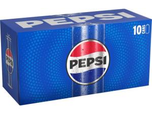 Dricka PEPSI 33cl burk