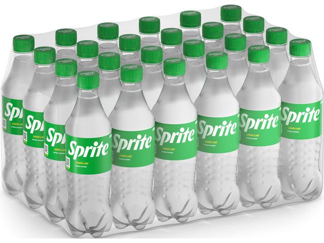 Dricka SPRITE 50cl pet