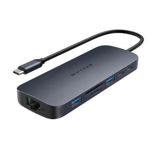 Dockningsstation TARGUS USB-C - 11-port
