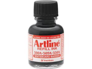 Refill Whiteboardpen ARTLINE 5109A svart