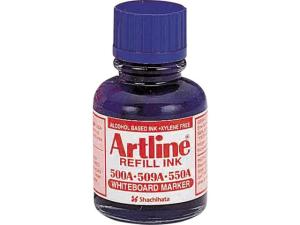 Refill Whiteboardpenna ARTLINE 5109A blå