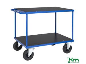 Bordsvagn 1100x600mm