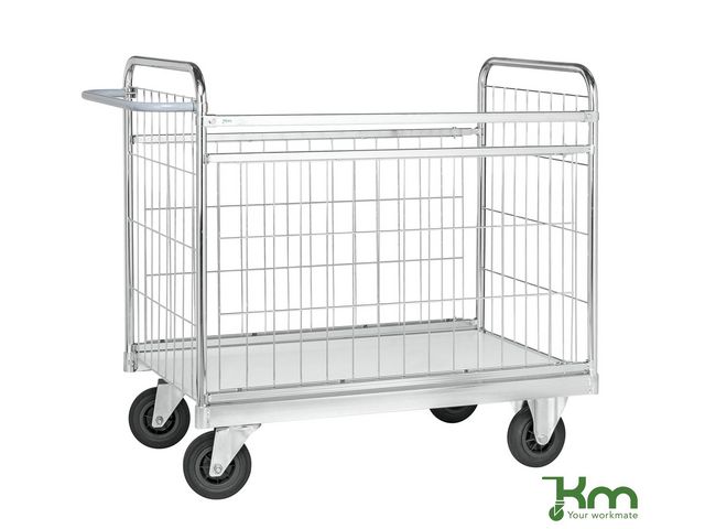 Paketvagn 1190x1025mm S