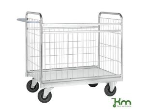 Paketvagn 1190x1025mm S