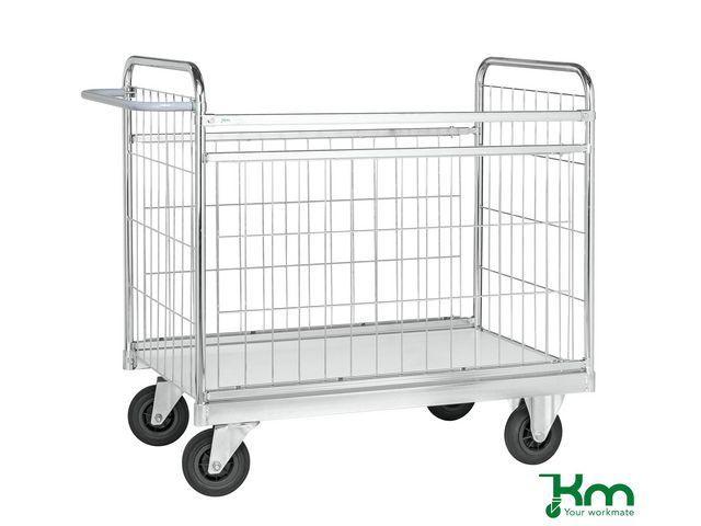 Paketvagn 1590x1025mm L