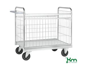 Paketvagn 1590x1025mm L