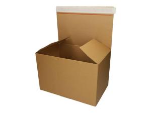 E-handelslåda 400x260x260mm